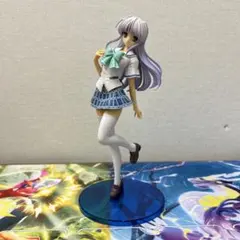 く*こ様 コトブキヤ1/8 PVC 夜明け前より瑠璃色な フィーナ・ファム・アー