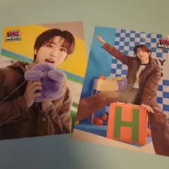 straykids ハン han ラントレ TOYWORLD