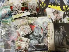 2025年最新】duet night abyssの人気アイテム - メルカリ