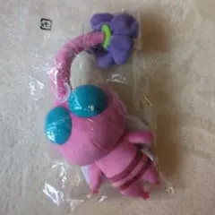 PK05羽ピクミン三英貿易任天堂オフィシャル新品未開封