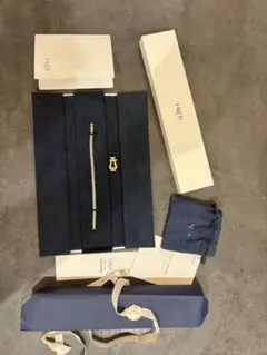 FRED フォース10 ブレスレット ダイヤモンドのサムネイル