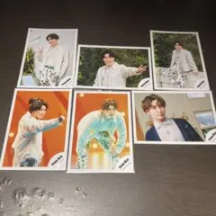 SnowMan 渡辺翔太 公式写真 セット32