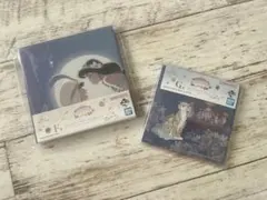 一番くじ F賞G賞 ジャスミンペア