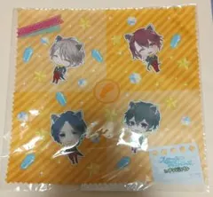 スタマイ　ナンジャ　Revel　マイクロファイバークロス