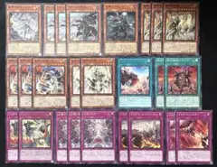 烙印　デッキパーツ　メインデッキ　ウルトラ 烙印 デッキパーツ メインデッキ ウルトラ