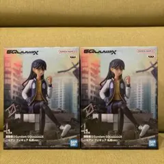 2025年最新】ニャアン フィギュア 私服ver.の人気アイテム