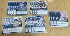 ホロカ ボリュームヴォルテックス　サポート　まとめ売り