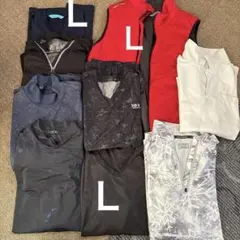 作業着 セット売り まとめ売り ベスト ロンＴ 鳶職 左官