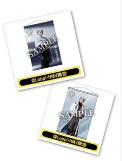 刀剣乱舞 舞台 山姥切長義 刀ステ スターフライヤー アクスタ コラボ