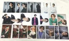 超特急 生写真 セット カイ