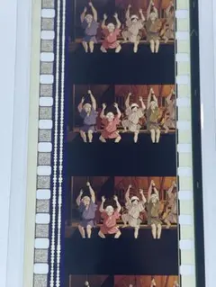 2025年最新】もののけ姫 フィルムブックマーカーの人気アイテム - メルカリ