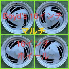 BOYDS ガルウィング　ボイド 2025年最新】Yahoo!オークション -ボイド boyds(タイヤ