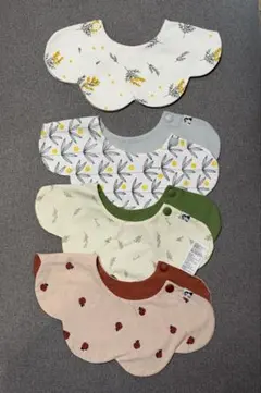 コニー スタイ 4枚セット