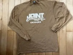 JOINT 沖縄　ロンT