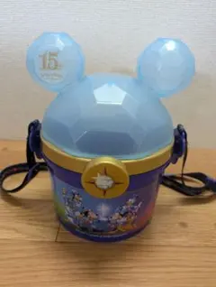 プンバ ティモン ポップコーン ドリンクホルダー バケット WDW限定