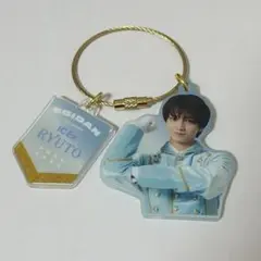 即日発送◎】竹野世梛 ICEx アクキー - メルカリ