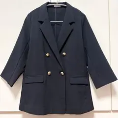 【まーる様】ハニーズ♡七分袖ジャケットのサムネイル