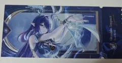 原神 ラウマ 月夜の叙事詩 カードセット - メルカリ