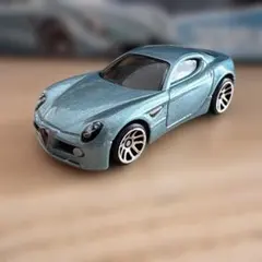 ホットウィール