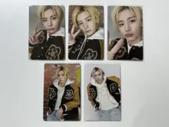 BOYNEXTDOOR ボネクド ボイネク イハン ランダムトレカ、フーディー