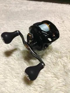 DAIWA タトゥーラTW80 GOMEXUSスプール付 - メルカリ