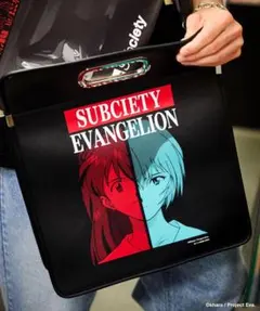 2025年最新】subciety エヴァの人気アイテム - メルカリ