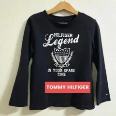 【極美品】トミーフィルフィガー ロンT 110㌢