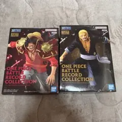 【最安値】ワンピース　ロジャー・レイリー　フィギュア