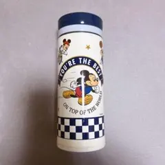 ミッキーマウス 水筒　JAL オリジナルステンレスボトル