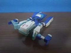 MODEROID　ガルビオン　組み立て済み