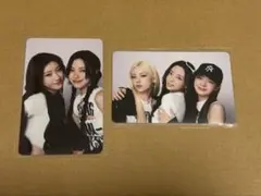 2026年最新】ITZY チェキ サインの人気アイテム - メルカリ