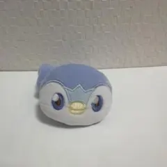 ポケモン シュシュ ポケピース ポッチャマ ヘアゴム【新品・未使用】