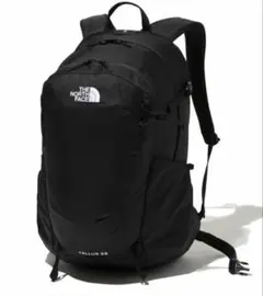 新品未使用　ノースフェイス　テルス25