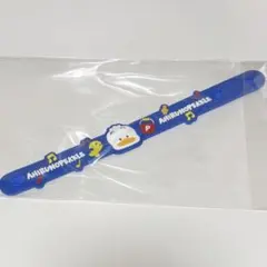 サンリオ シークレットラバーバンド あひるのペックル