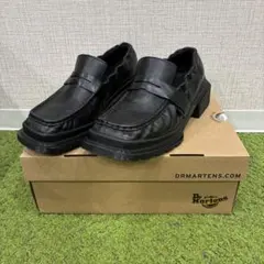 ドクターマーチンCORE BEX PENTON BEX DS PLTD UK4 - メルカリ