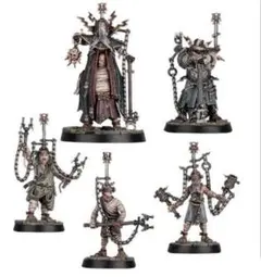 2025年最新】warHammerの人気アイテム - メルカリ