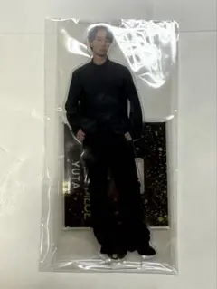 ラスピ　ユウタ　YUTA アクスタ　BMSG