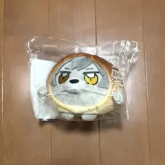 こうがのおいしい丸パンマスコット あんスタ 大神晃牙