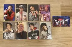 StrayKids KARMA hmv ラキドロB コンプリート