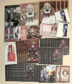 第五人格 夏祭り アクスタ 血の女王 - メルカリ