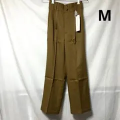 神戸レタス　新品タグ付き　パンツ　スラックス　 Mサイズのサムネイル