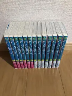 ぐらんぶる1〜13巻＋おまけ漫画6巻