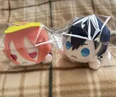 劇場版 チェンソーマン レゼ篇 寝そべりぬいぐるみ 天使の悪魔 早川アキ