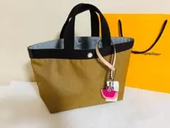 nono　/極美品】エルベシャプリエ 707 シャモワ　シャモア　707c 完売/極美品】エルベシャプリエ 707 シャモワ シャモア 707c - メルカリ