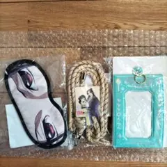 薬屋のひとりごと展　グッズ