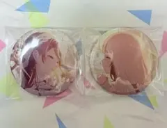 望月穂波　グリ缶　9B 10B