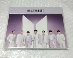 BTS ポストカードセット