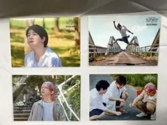 Mrs.GREEN APPLE フォトカード