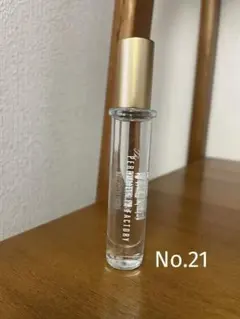 パフュームオイルファクトリー　21 Perfume Oil Factry