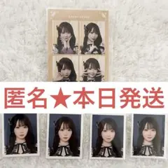 = LOVE イコラブ 4カットフォト IDフォト 大谷映美里